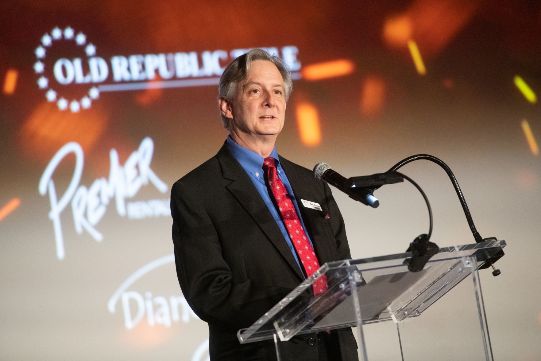 2019 Makers Ball at Four Seasons Hotel